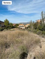 Terreny residencial a Avenida del sur 36. Terreno en avenida del sur, 36 (la alcayna, murcia)