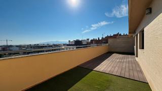Flat  Avenida don juan de borbon 51. Atico en venta en avenida juan de borbon