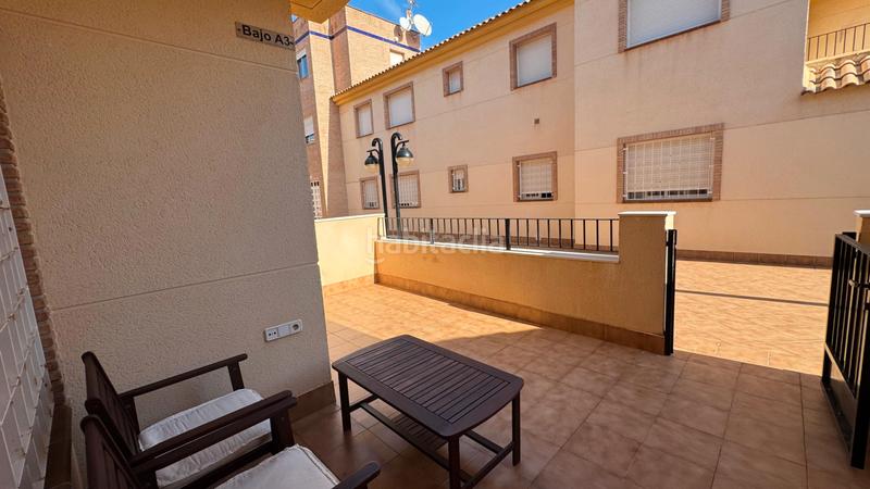 Foto 5b3eb45d-0845-4184-b7cd-052045ddbf9d. Ground floor in Los Narejos_Punta Calera Alcázares (Los)