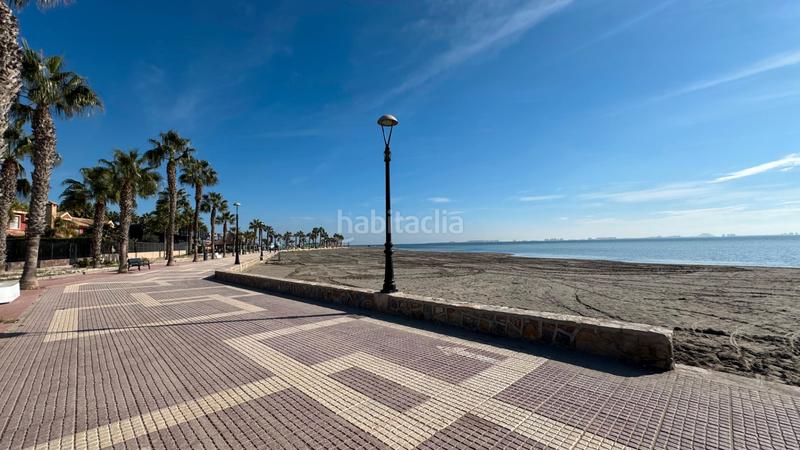 Foto 72b3fef3-c288-456b-9a81-e15a437d5036. Ground floor in Los Narejos_Punta Calera Alcázares (Los)