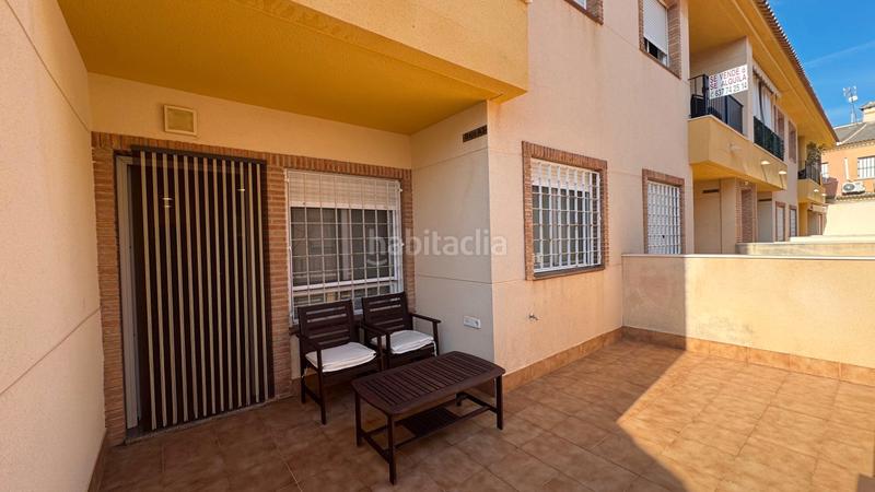 Foto 9053e3e9-23bf-4145-8a32-ce02d086dec2. Ground floor in Los Narejos_Punta Calera Alcázares (Los)