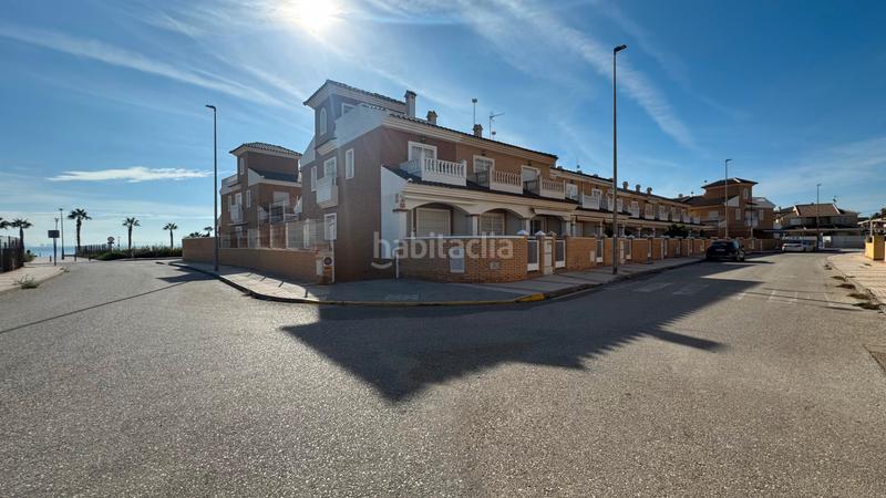 Foto 976d61de-9b7b-46fd-b9f5-b802437752b4. Ground floor in Los Narejos_Punta Calera Alcázares (Los)