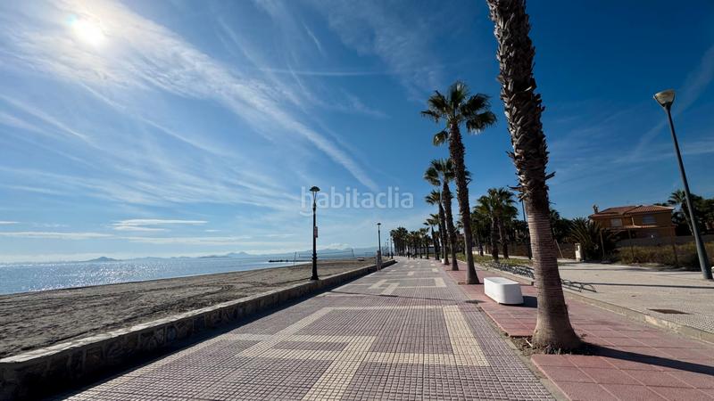 Foto c55dac14-4e8f-4964-bb4a-81ea71bbc8f8. Ground floor in Los Narejos_Punta Calera Alcázares (Los)