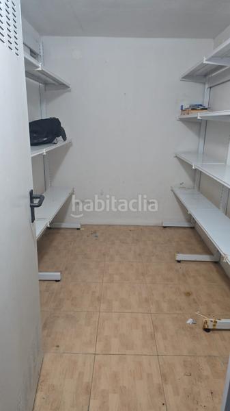 Foto c7ed1ac7-96f4-4314-9200-7fc616e96c3a. Ground floor in Los Narejos_Punta Calera Alcázares (Los)