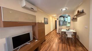 Planta baixa  Calle cornamusa. Casa en venta en los narejos (murcia)