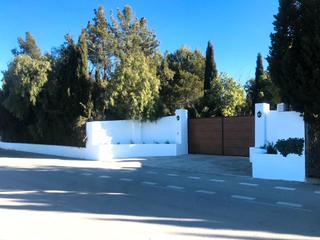 Chalet  N/a. Finca en cieza, murcia