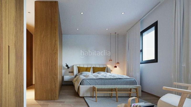 Foto 5c04d072-3a16-4901-b8ab-fae6b1513429. Semi detached house in calle de la luz 26 in Santo Angel Murcia