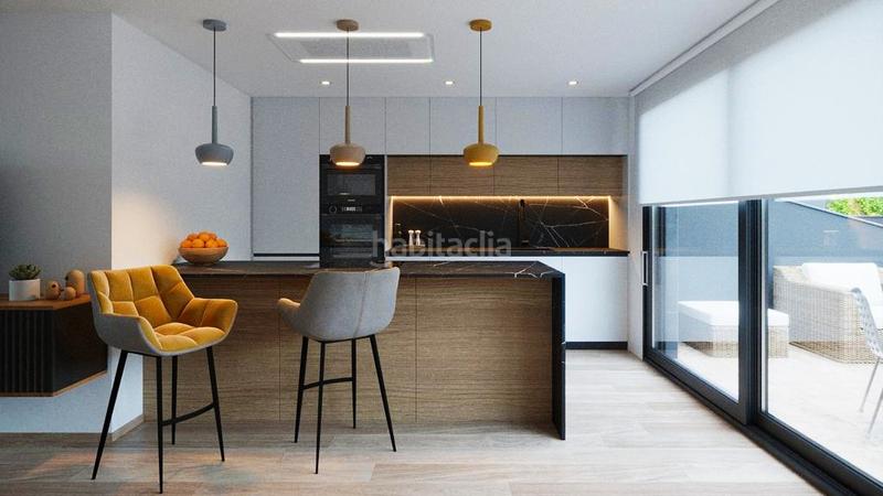 Foto d2983181-587a-48c8-9a98-360ff15278ec. Semi detached house in calle de la luz 26 in Santo Angel Murcia