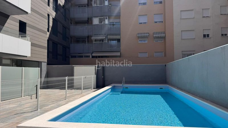 Foto 0340422f-9b44-46ce-a323-a8d2f5f88d0b. Àtic amb calefacció aparcament piscina a La Flota Murcia