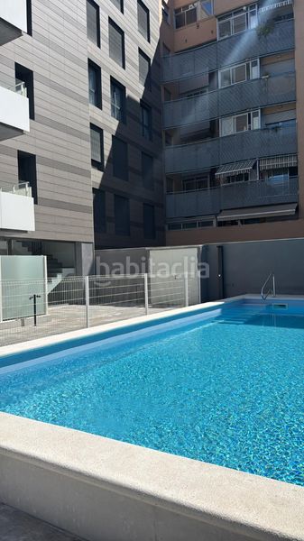 Foto 086aa1b6-5e1b-4177-9966-1b7c1f73d371. Àtic amb calefacció aparcament piscina a La Flota Murcia