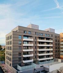 Penthouse in Calle Rosendos