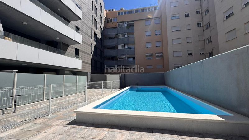 Foto 4f418f38-27d6-4ccd-88c8-d96eb0edf44a. Àtic amb calefacció aparcament piscina a La Flota Murcia