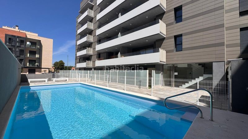 Foto c5124541-430f-49a0-91f9-dbc39dea4943. Àtic amb calefacció aparcament piscina a La Flota Murcia