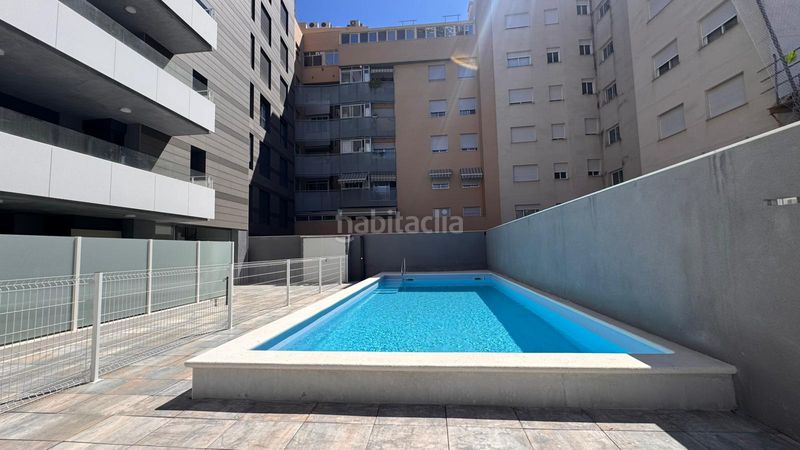 Foto d818c9c1-4c3e-46c4-af4a-9c56a2b4c964. Àtic amb calefacció aparcament piscina a La Flota Murcia