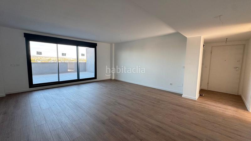 Foto 2ad5e5db-8b7d-48e7-9c75-0b67f56226b2. Attique avec chauffage parking dans La Flota Murcia