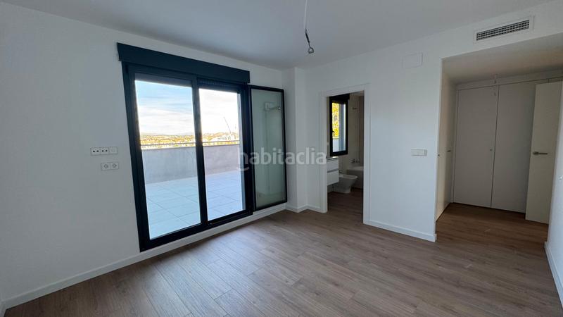 Foto 36ec10f6-5260-4ba3-9904-2bc130a11ee7. Attique avec chauffage parking dans La Flota Murcia