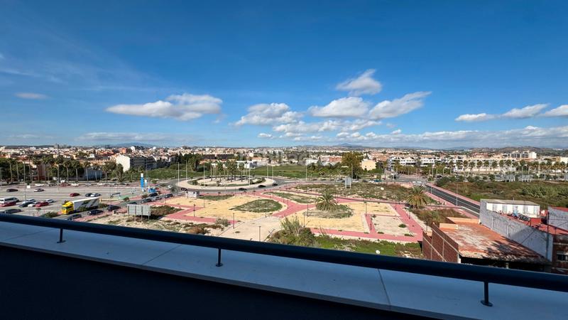 Foto 3cf76412-d0fb-4b52-a4da-606e1560bb35. Attique avec chauffage parking dans La Flota Murcia