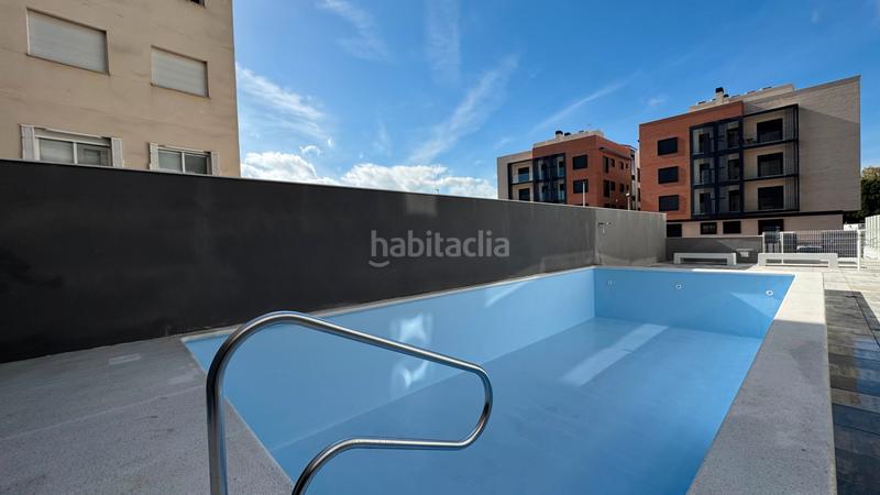 Foto 5e6c18b6-6c06-440f-83b9-8a95acf1f02f. Attique avec chauffage parking dans La Flota Murcia