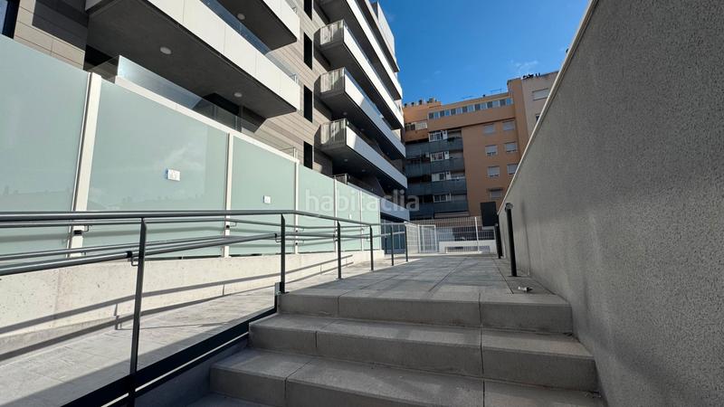 Foto 62abab4b-99b4-46db-8d31-763cf58d8565. Attique avec chauffage parking dans La Flota Murcia