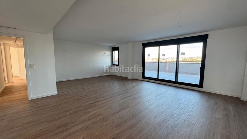 Foto ace1b627-2c97-4cd6-aa36-78da6879961d. Attique avec chauffage parking dans La Flota Murcia