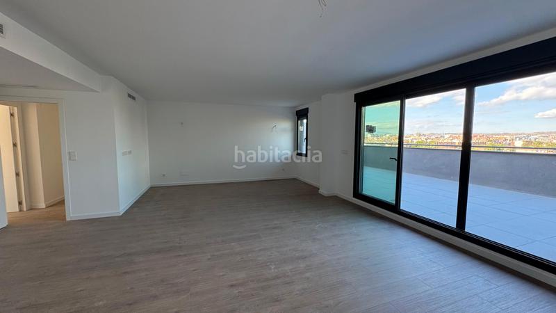 Foto c3852ffc-a101-4c19-9d7d-23955ff40b94. Attique avec chauffage parking dans La Flota Murcia