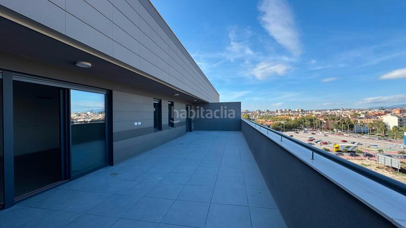 Foto d7f2fabf-6d30-4551-ad50-cc67a1c7fd5a. Attique avec chauffage parking dans La Flota Murcia
