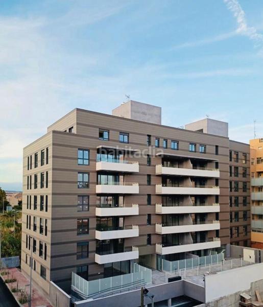 Foto e47bc01b-1b9f-46f1-b186-a5cf99359db6. Attique avec chauffage parking dans La Flota Murcia