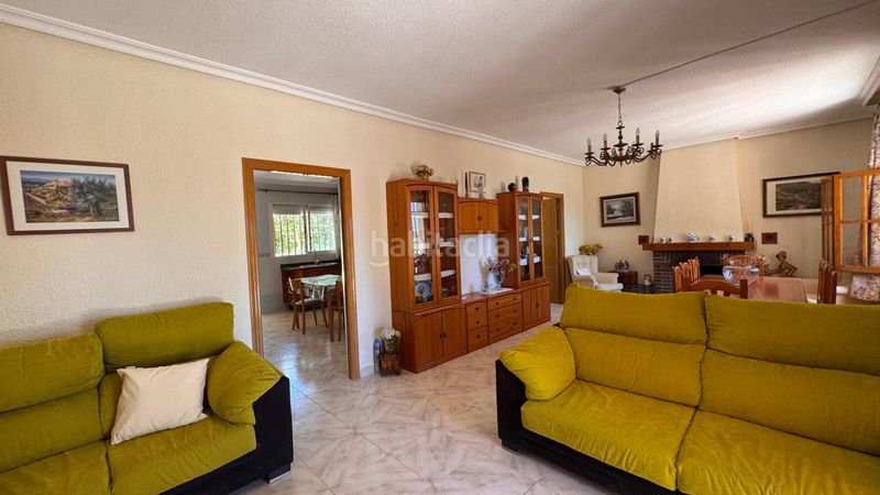 Foto acf7834e-49d6-43e1-91d5-e18a59057fbe. Chalet  en venta en las torres de cotillas en Torres de Cotillas (Las)