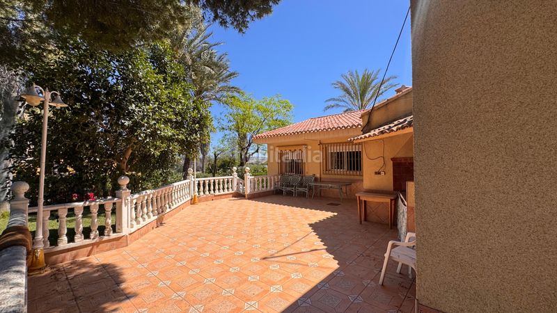 Foto c0ec05fd-76a0-486b-984d-3c3ade891807. Chalet  en venta en las torres de cotillas en Torres de Cotillas (Las)