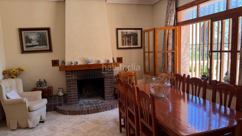 Foto cc5d5053-b506-48ce-879b-57a54f6c6bc4. Chalet  en venta en las torres de cotillas en Torres de Cotillas (Las)
