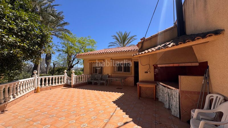 Foto db57cd37-6028-4c4f-9234-6904a54ef6ac. Chalet  en venta en las torres de cotillas en Torres de Cotillas (Las)