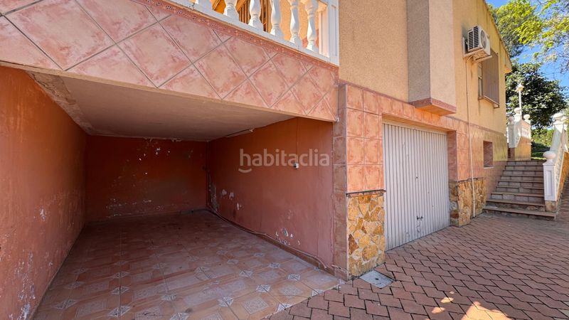 Foto ef33224f-9c33-42e5-8b77-5b04709ada79. Chalet  en venta en las torres de cotillas en Torres de Cotillas (Las)