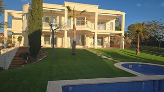Chalet  Avenida reino de murcia. Lujoso chalet en altorreal, murcia