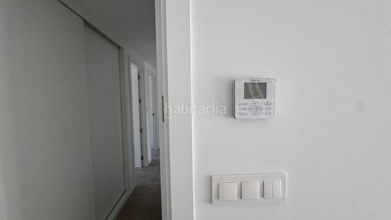 Foto 51300ffa-fb5c-4be0-b705-49355f9739d0. Pis amb calefacció a Juan Carlos I Murcia