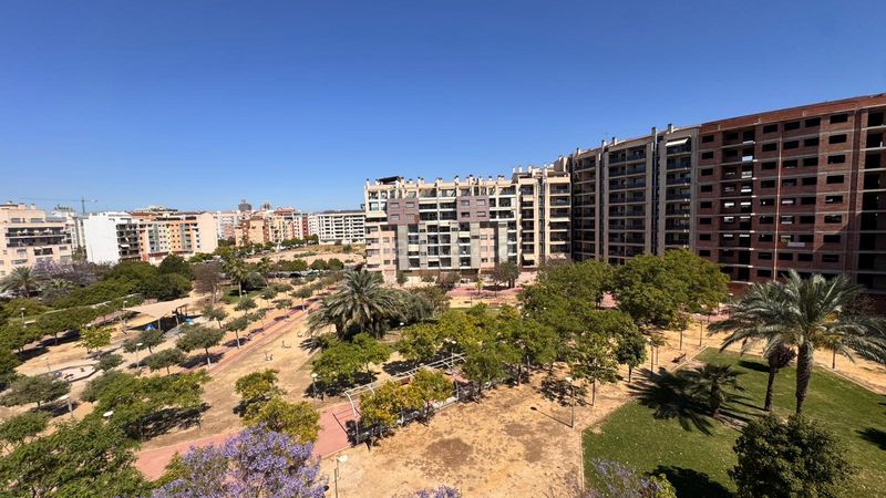 Foto b929453c-fc83-45af-85e2-a6863257f5c5. Pis amb calefacció a Juan Carlos I Murcia