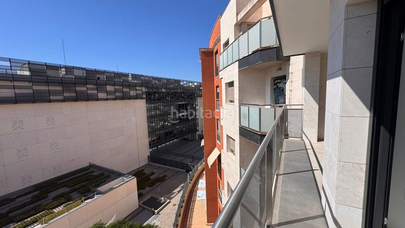 Foto fa832d4d-e6e3-444c-ae26-d689b61f91bb. Pis amb calefacció a Juan Carlos I Murcia