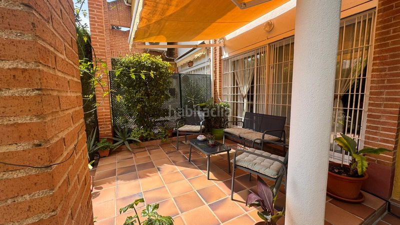 Foto 08735838-9969-43ce-8a9d-0faaf70a82a5. Casa adossada amb calefacció aparcament piscina a Murcia