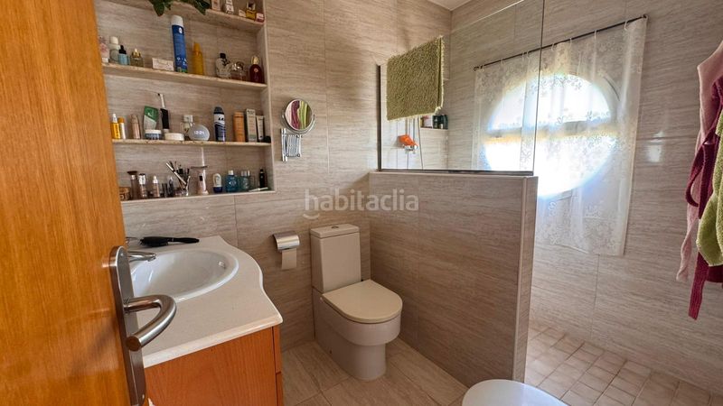 Foto 550060db-1b27-405c-b08f-4ec90480c1a4. Casa adossada amb calefacció aparcament piscina a Murcia