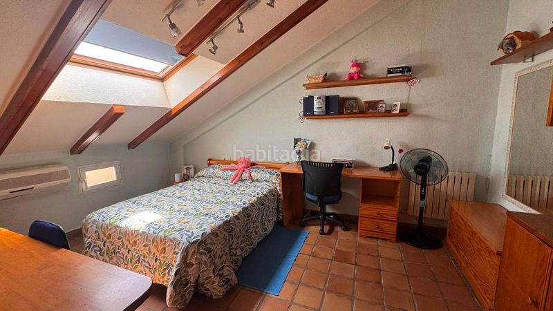Foto d839e5e3-017e-4bb5-8361-7570794bd5b4. Casa adossada amb calefacció aparcament piscina a Murcia