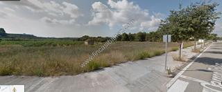 Area edificabile industriale  Carrer tallers