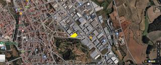 Solar industrial  Carrer can peric