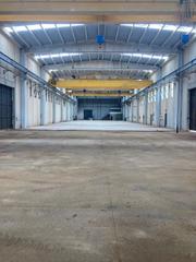 Rent Industrial building  Poligono la serra