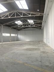 Fabrikhalle in Santa Perpètua de Mogoda