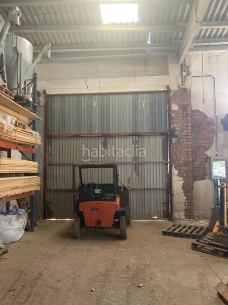 Foto 3f8c1e8a-0b93-4a3d-a5f6-e922aa64b255. Nave industrial nave en recinto privado en Sentmenat