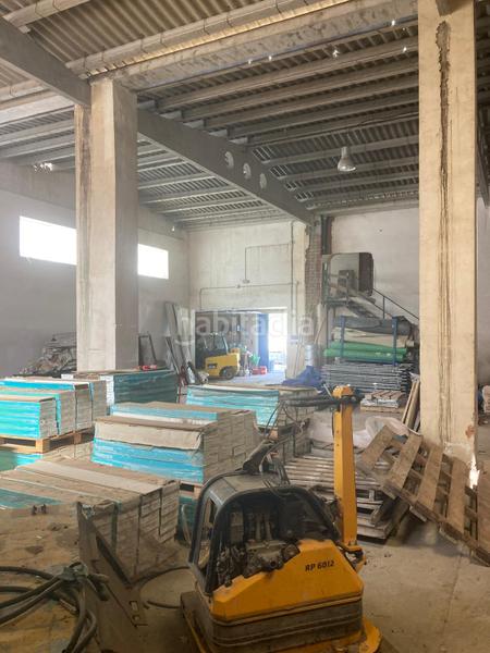 Foto 95bbc5fb-3e72-4bc1-bd3d-04af7ecb86ad. Nave industrial nave en recinto privado en Sentmenat