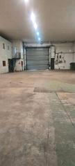 Lloguer Nau industrial a Santa Perpètua de Mogoda. Diafana