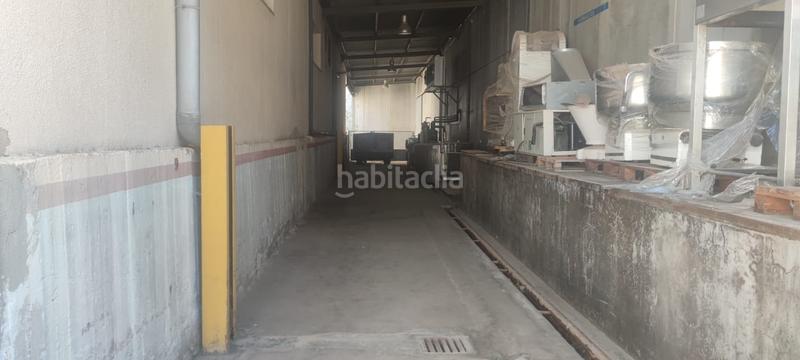 Foto 43b5a564-4d59-4881-abcd-459c2a95d67b. Affitto capannone industriale in Espai Tolra - Els Pedrissos - Can Carner Castellar del Vallès