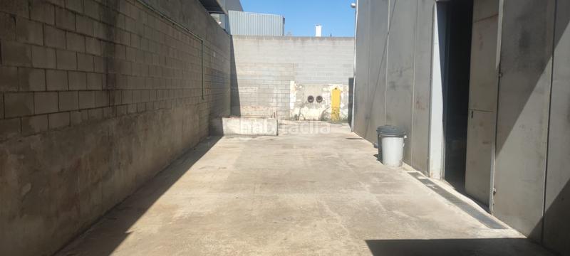 Foto 548f98df-c0f8-45db-9cba-7d807715e4ca. Affitto capannone industriale in Espai Tolra - Els Pedrissos - Can Carner Castellar del Vallès