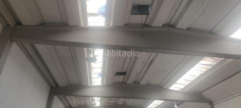 Foto 8d94c561-3394-46f9-98f1-93c449b4988f. Affitto capannone industriale in Espai Tolra - Els Pedrissos - Can Carner Castellar del Vallès