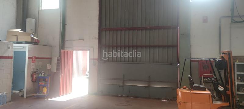 Foto fe158a55-52a5-4915-8af9-141ce5787d6c. Affitto capannone industriale in Espai Tolra - Els Pedrissos - Can Carner Castellar del Vallès